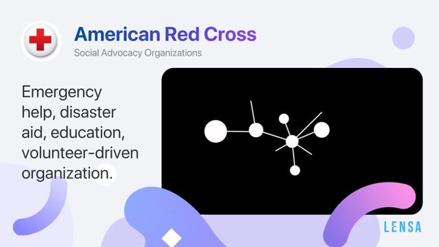 American Red Cross company video thumbnail