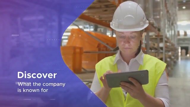 Monster Energy company video thumbnail