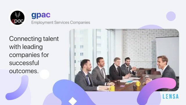 gpac company video thumbnail